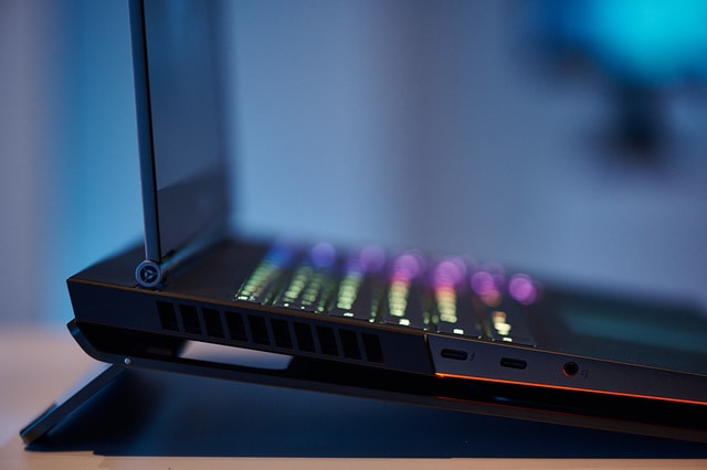 Ini spek Lenovo Legion 7i buat pengalaman gaming yang luar biasa!